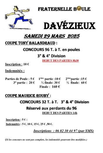 AFFICHE CONCOURS OFFICIEL TETE à Tête bis Mars2025_page-0001